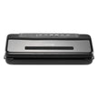 VEVOR 7-in-1 Vacuum Sealer Machine Compact Automatic Food Saver 120W Bags & Roll
