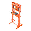 VEVOR 20 T Hydraulic Shop Press Hydraulic Press with Press Plate for Bending