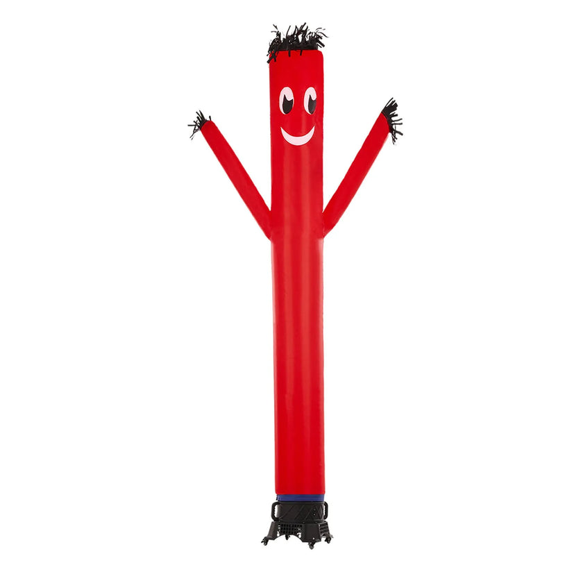 VEVOR 20 ft Air Dancers Wacky Waving Inflatable Tube Man with 1 HP Blower Fan