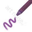 Caran d'Ache - Classic Neocolor II Water Soluble Wax Crayon - Pinks and Purples