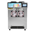 VEVOR 2 x 12L/3.17 Gal Commercial Slushy Machine Margarita Smoothie Frozen Drink