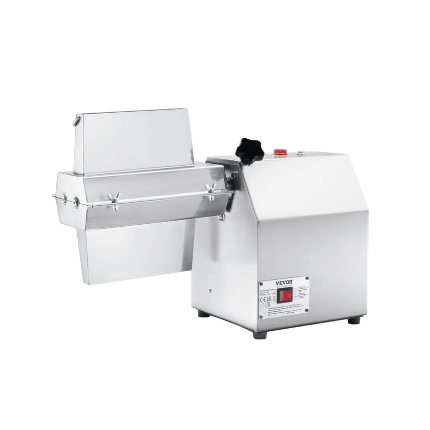 VEVOR 750W Commercial Electric Meat Tenderizer 304 Stainless Steel Kitchen Tool