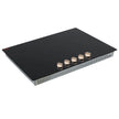 VEVOR 9200W 5 Burner Induction Cooktop Electric Countertop Burner Knob Control