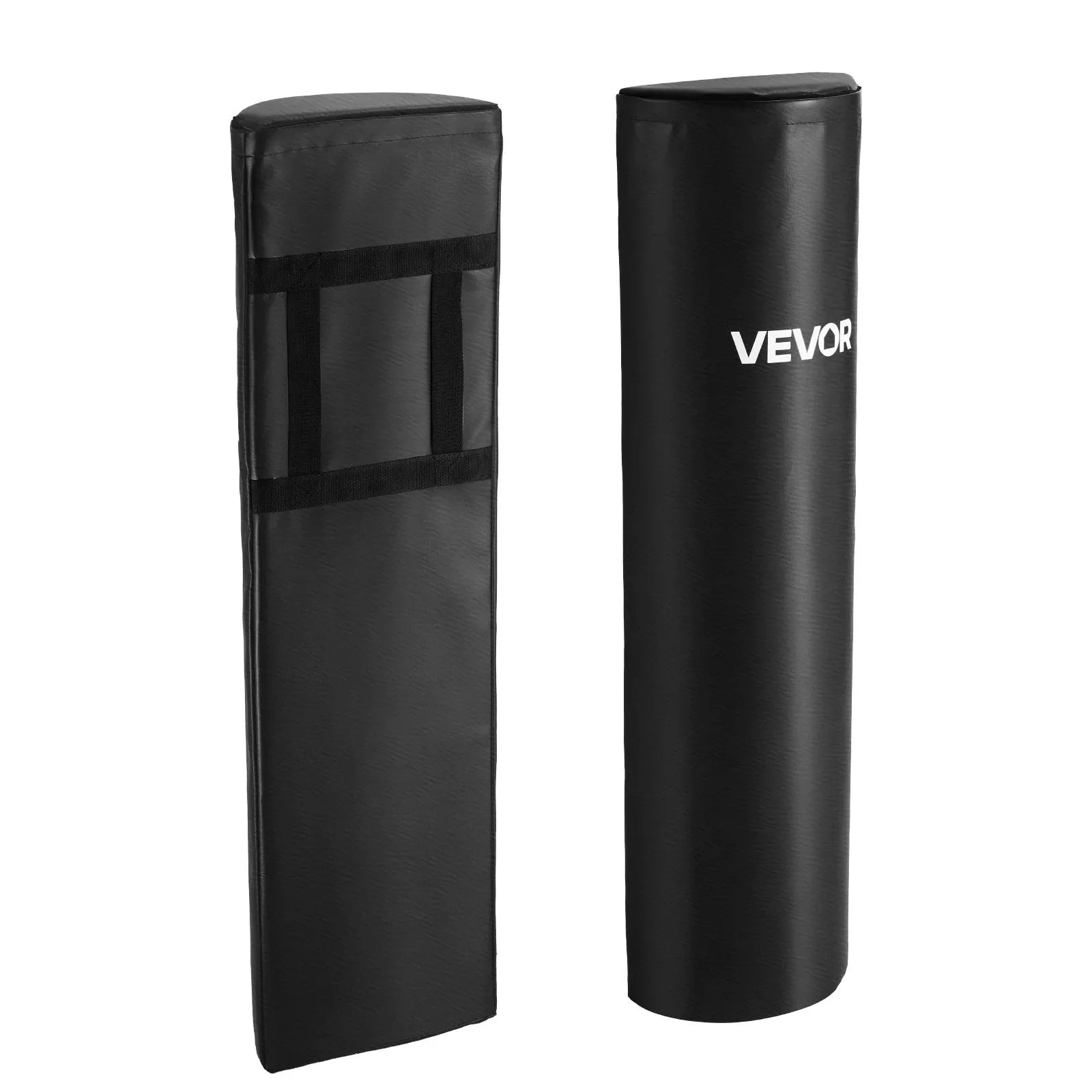 VEVOR 42.5in Football Tackling Dummy Step Over Dummy Blocking Pad Equipment 2PCS