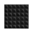 VEVOR Acoustic Foam Panels 36 Pack 12 x 12 x 2 in for Studio Wall and Ceiling