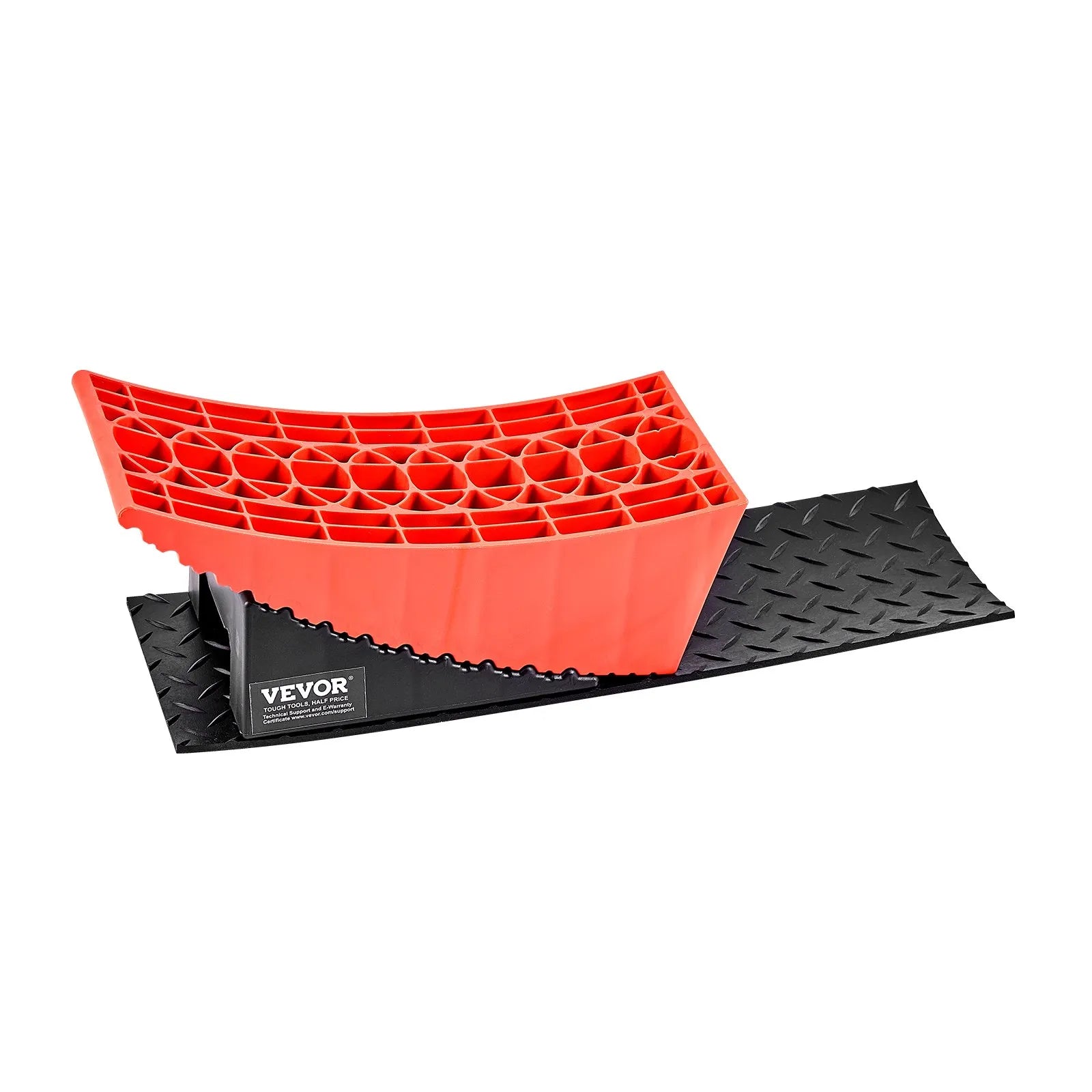 Camper Levelers 2 Packs RV Leveling Blocks 8818.5 lbs 4