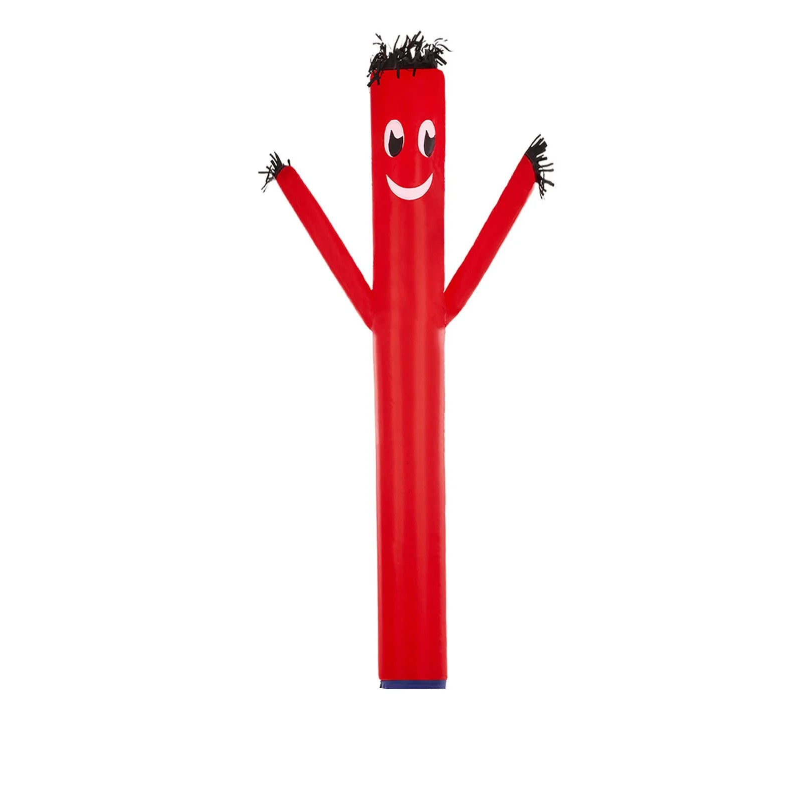 VEVOR 20FT Inflatable Advertising Air Wind Tube Wavy Man Dancer (NO Blower)