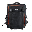 VEVOR 35.6L Welding Backpack 600D Polyester Welder Backpack for Tools and Helmet