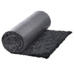VEVOR 2 Rolls Rubber Mulch Roll for Landscaping 96 x 22in Rubber Mulch Mat