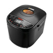 VEVOR 2LB 19-in-1 Bread Maker Automatic Compact Dough Machine Nonstick Inner Pot