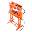 VEVOR 50 T Hydraulic Shop Press Hydraulic Press with Press Plate for Bending