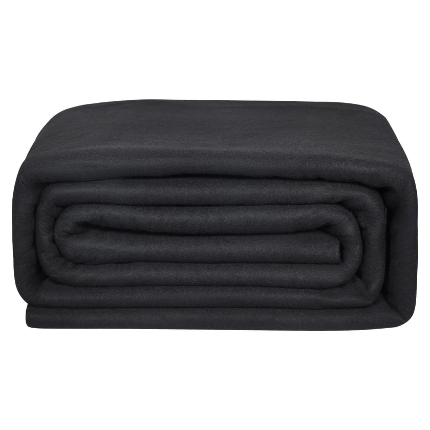 VEVOR 16x32ft Rectangle Pool Liner Pad Heavy Duty Pool Mat Prevent Punctures