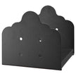 VEVOR 2 Pcs 8x8 Post Base Bracket Wood Fence Post Anchor Inner Size 7.9x7.5 in