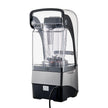 VEVOR 85 oz 1400W Blender for Smoothies Food Processing Blender for Kitchen