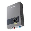 VEVOR 36kW Tankless Electric Water Heater Instant Hot with LCD Child Lock