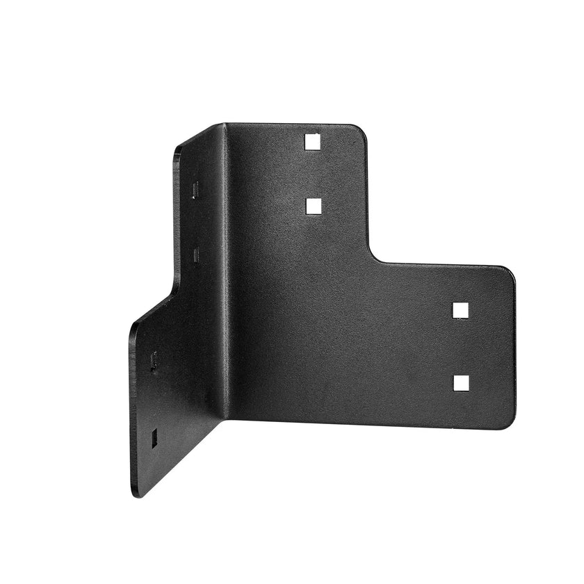VEVOR 8pcs Workbench Corner Brackets Kit 6.5 x 6.5 x 6.5 in/165 x 165 x 165 mm