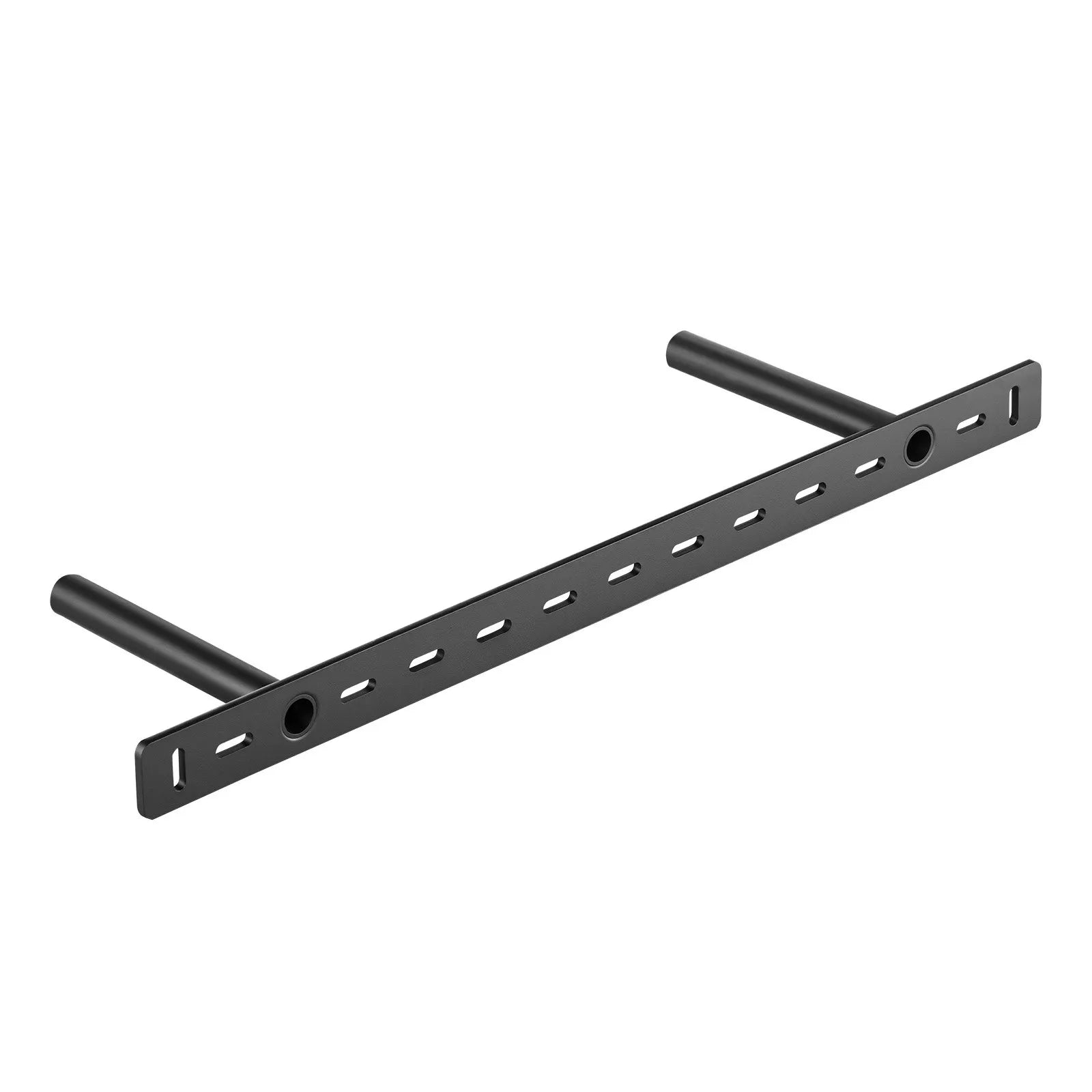 VEVOR 2 Pcs Shelf Bracket 22 inch / 558.4 mm Heavy Duty Floating Shelf Brackets