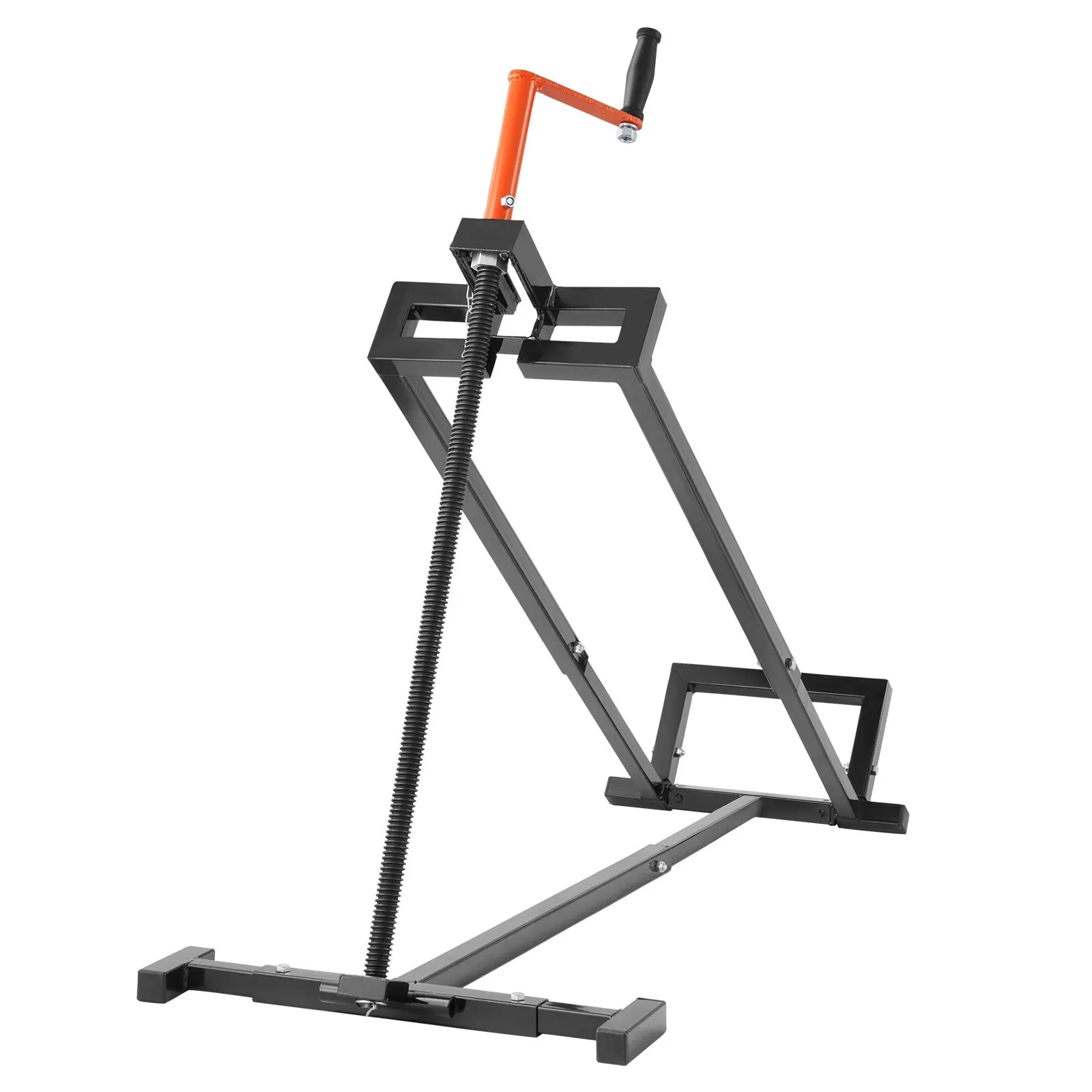 VEVOR 880 Lbs Ride on Lawn Mower Lift Jack for Lawn Mowers and Garden Tractors