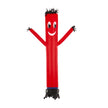 VEVOR 10 ft Air Dancers Wacky Waving Inflatable Tube Man with 9/10 HP Blower Fan