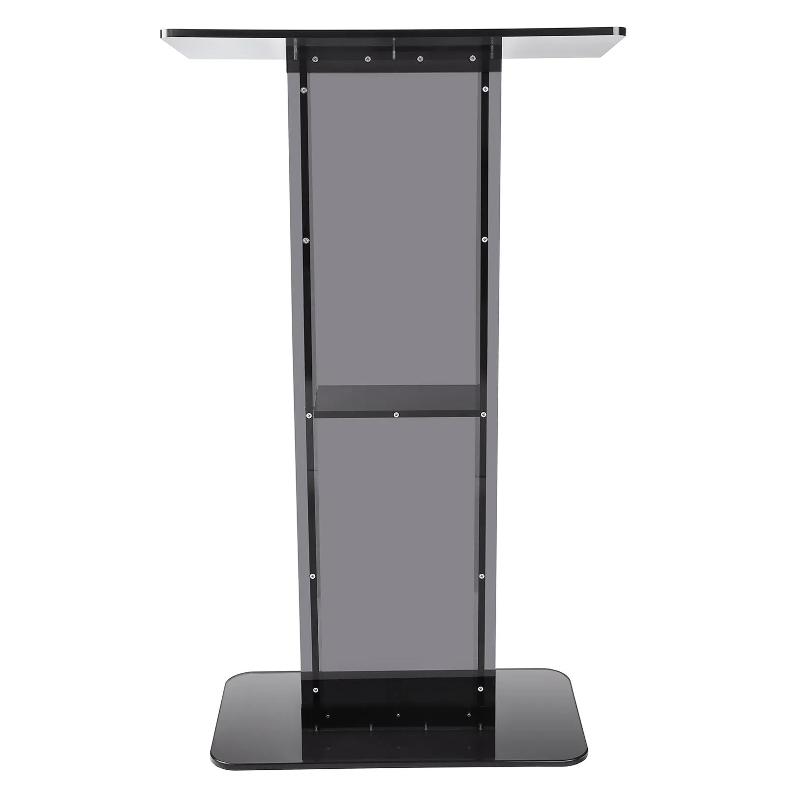 VEVOR Acrylic Podium, 47