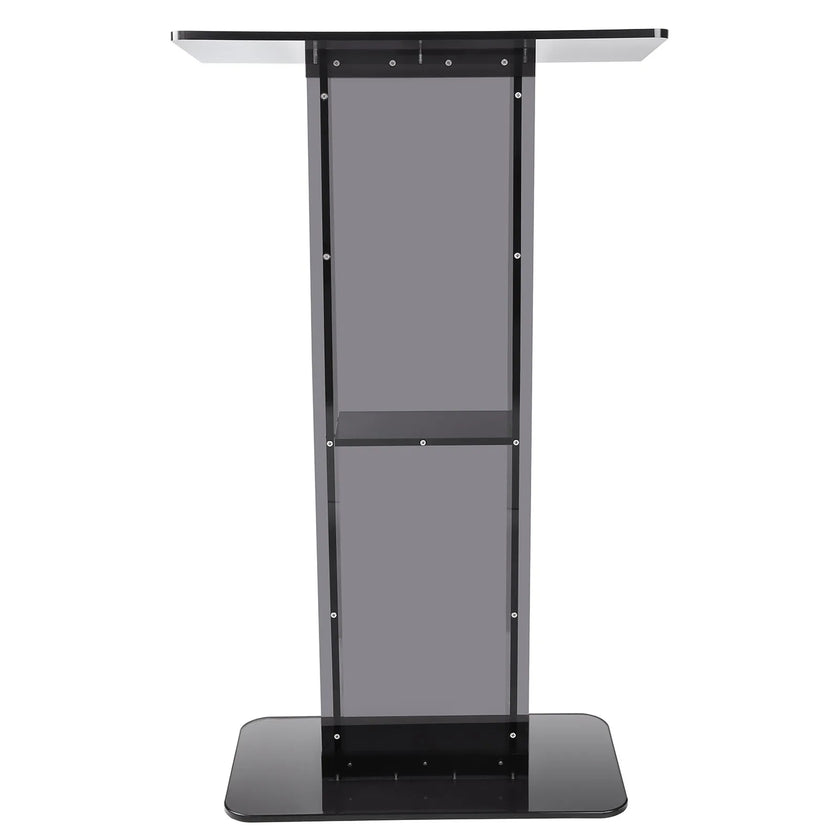 VEVOR Acrylic Podium, 47
