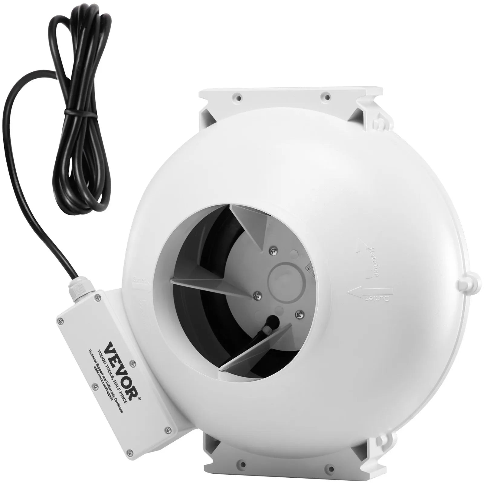 VEVOR 4