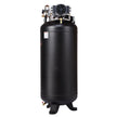 VEVOR 80 Gallon Air Compressor 6.5HP 15.5 SCFM@90 PSI 2-Stage 145PSI Oil Free