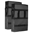 VEVOR 24x16in Football Blocking Tackle Dummy Kick Shield Pad with Handles 2PCS