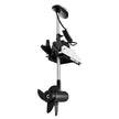 VEVOR 55lb 12V Thrust Electric Trolling Motor Saltwater Boat Engine 54