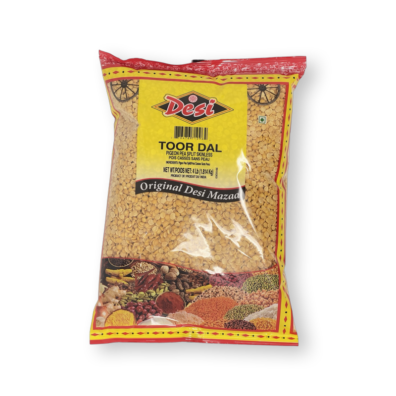 Desi Toor Dal
