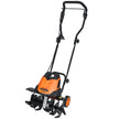 VEVOR 12 Amp Electric Tiller, 18