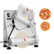 VEVOR 14 Inch Pizza Dough Roller Sheeter Automatic Commercial Dough Press 370W