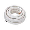 VEVOR 50FT Mini Split Line Set, 1/4