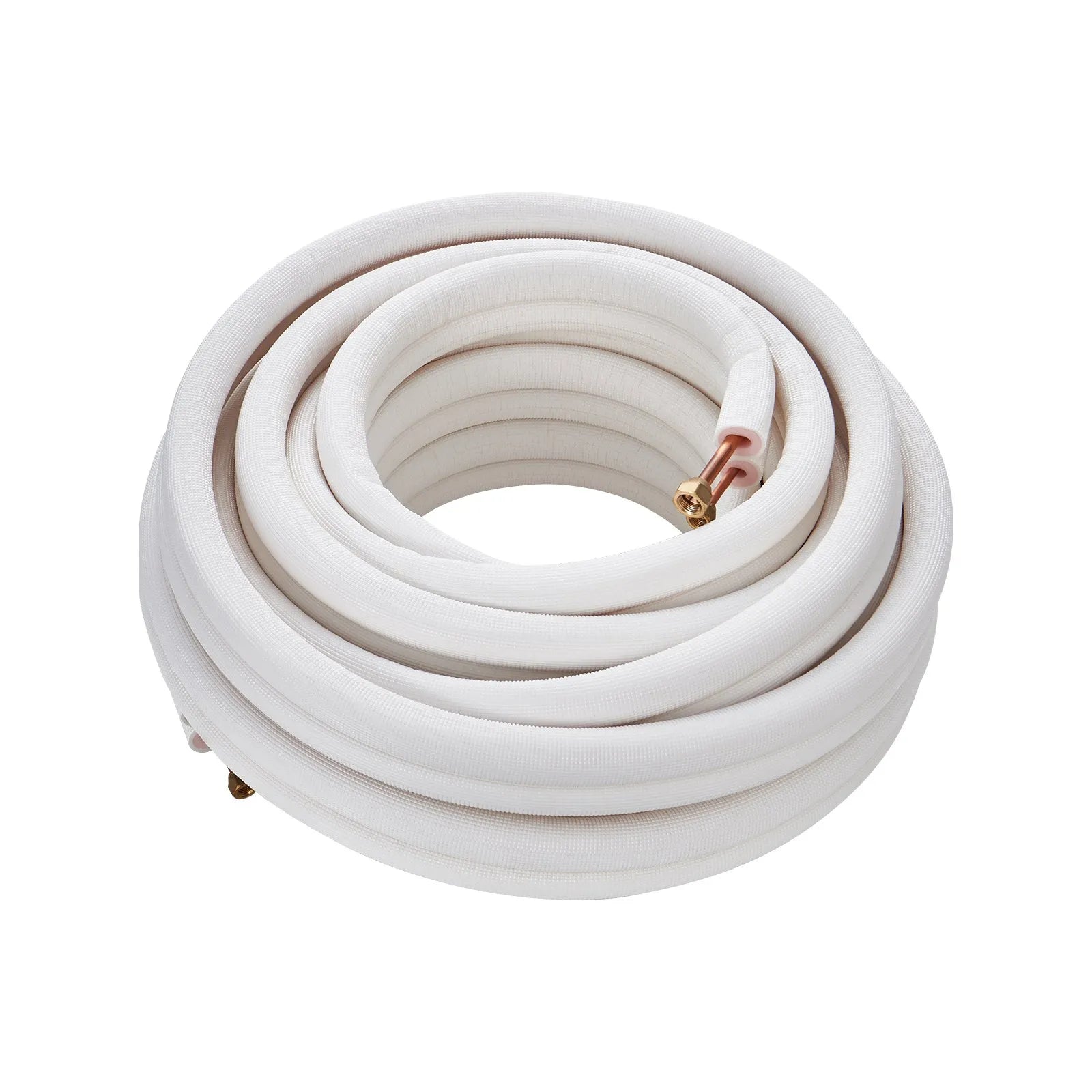VEVOR 50FT Mini Split Line Set, 1/4