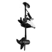 VEVOR 55lb 12V Thrust Electric Trolling Motor Saltwater Boat Engine 36