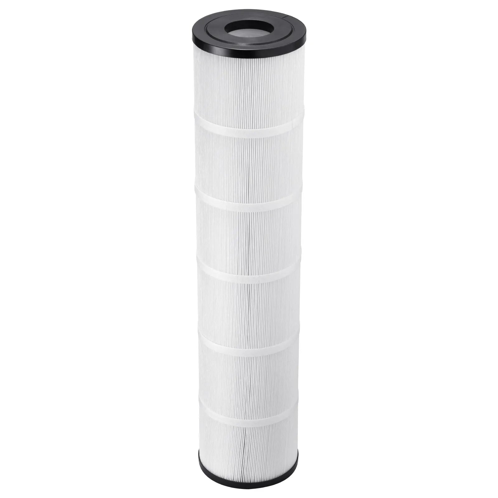 VEVOR 4 x 130 Sq. Ft Hot Tub Spa Pool Filter Cartridge Compatible Pentair CCP520