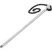 24 Inch Pipe Chain Wrench Heavy Duty 6.7 Inch Chain Wrench