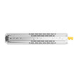 VEVOR 1 Pair 18-60 in Soft-Close Drawer Slides Ball Bearing Full Extension