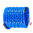 VEVOR 100ft Heated Water Hose for RV -45℉ Antifreeze Heated Drinking Water Hose