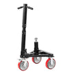 Trailer Dolly 3500lbs Tongue Weight Capacity 18 and 22 inch Height Adjustable