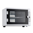 VEVOR Nail Tool Cleaning Machine 12L Large Capacity Tool Cabinet Cleaner Box