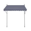 VEVOR 98x47