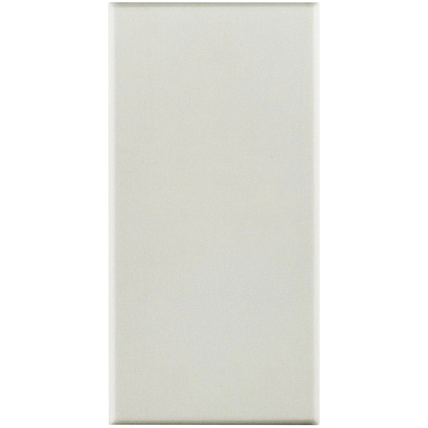 VEVOR 4 PCS Acoustic Wall Panels 2 in Thick 23.6 x 11.8 in Self-adhesive Beige