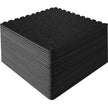 VEVOR 25 PCS 1/2 inch Thick Gym Floor Mats, 24