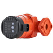 VEVOR 007E-2F2 High Efficiency Circulation Pump 110V 42W EMC Circulator Pump