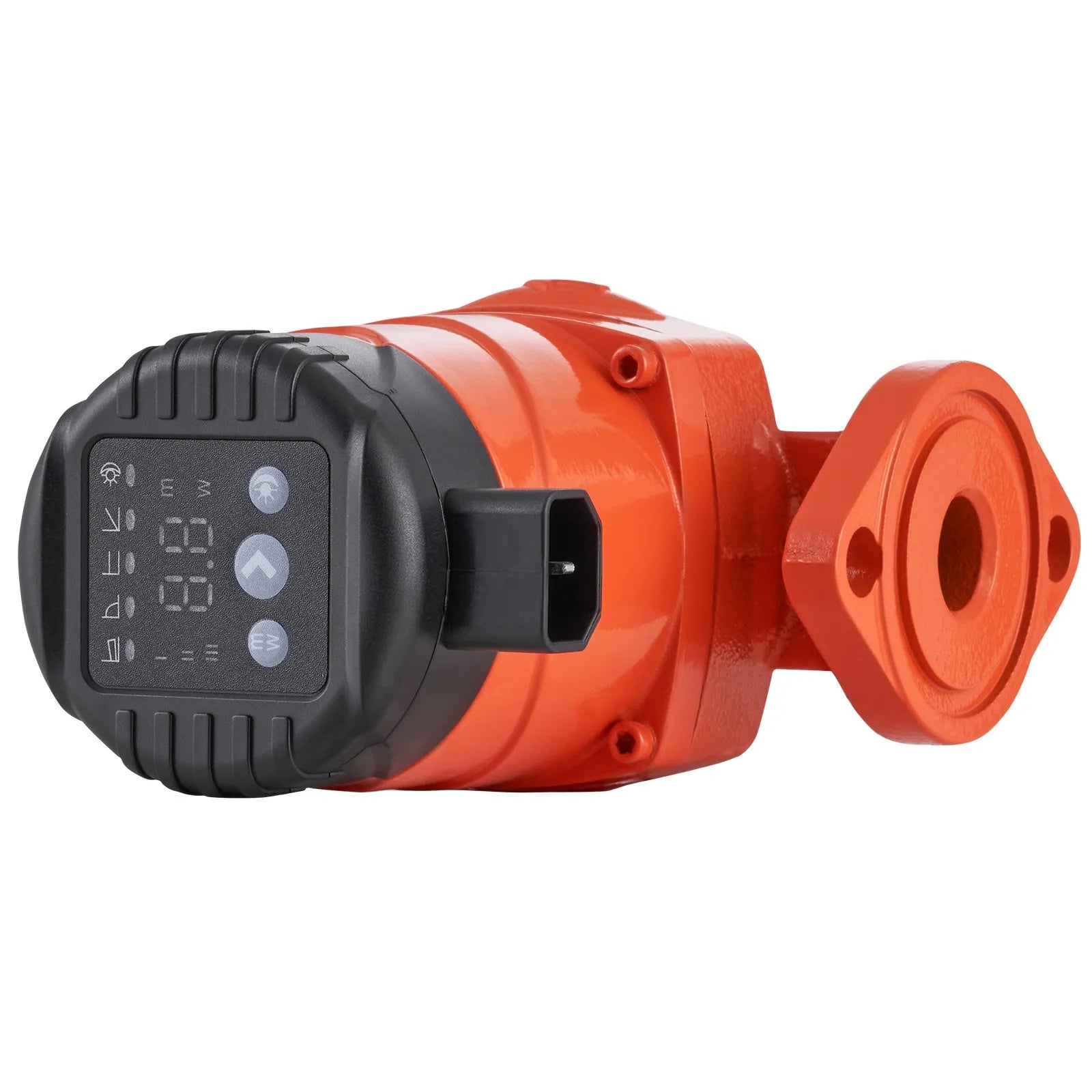 VEVOR 007E-2F2 High Efficiency Circulation Pump 110V 42W EMC Circulator Pump