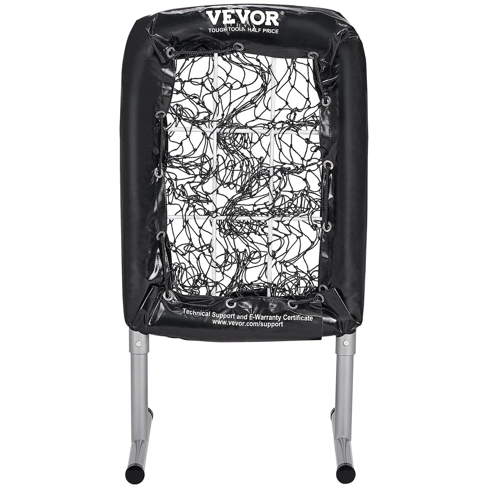 VEVOR 9 Hole Baseball Net, 21