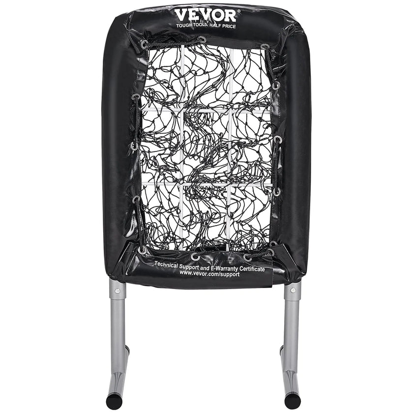 VEVOR 9 Hole Baseball Net, 21