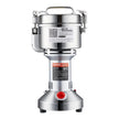 VEVOR 550g Commercial Spice Grinder Electric Grain Mill Grinder High Speed