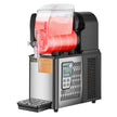 VEVOR 4L Commercial Slushy Machine Margarita Smoothie Frozen Drink Maker